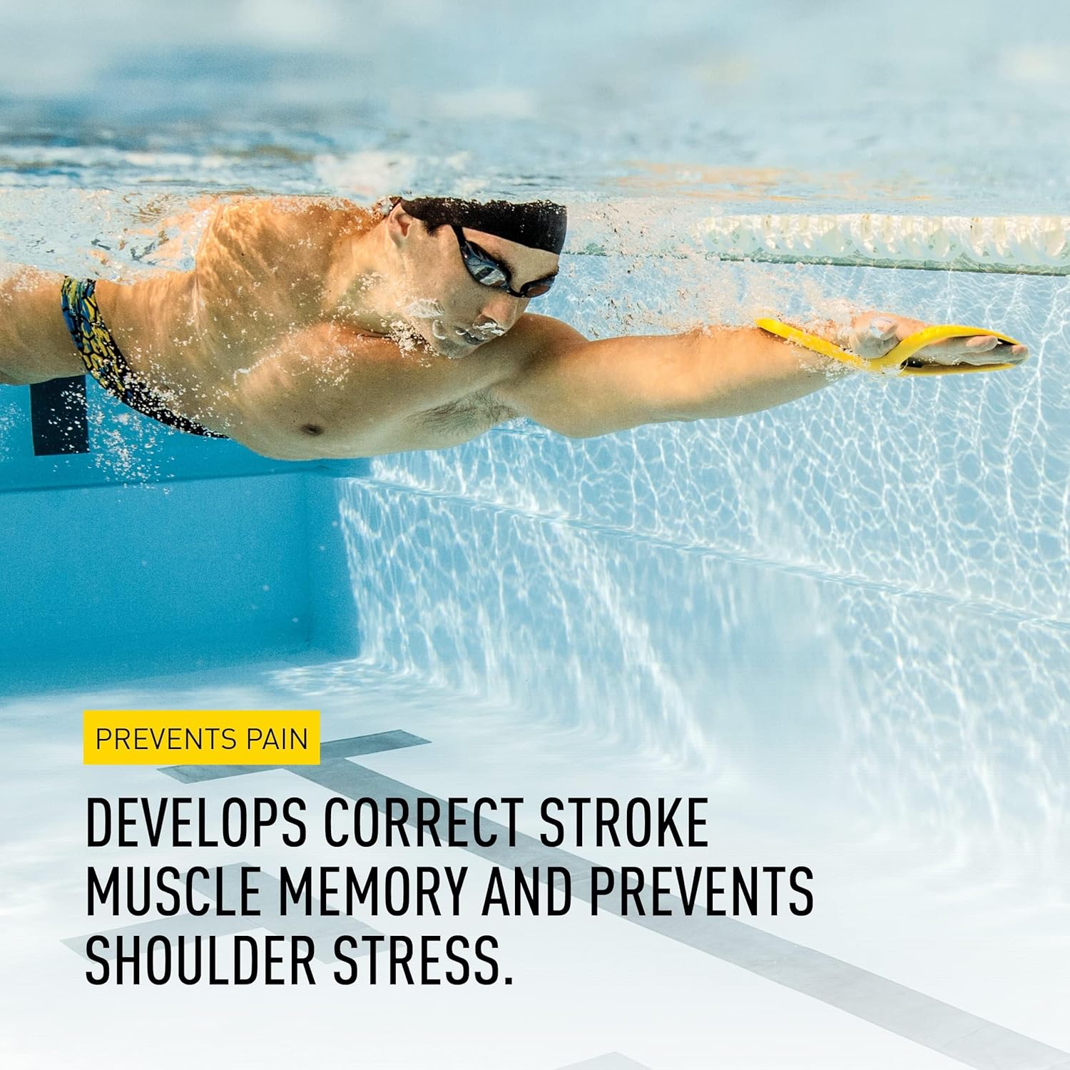 8 Shape Swimming Trainer Forea - Aquatic Aerobics review and price