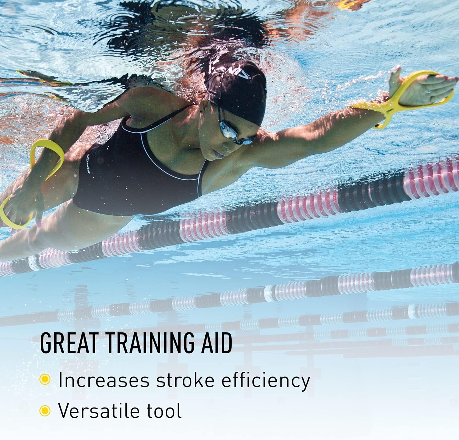 8 Shape Swimming Trainer Forea - Aquatic Aerobics review and price