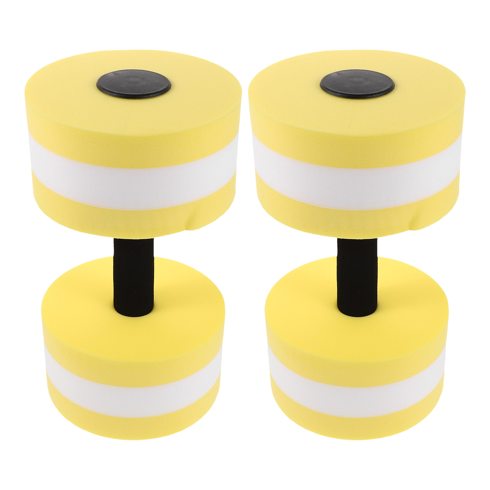 2Pcs Eva Water Floating Dumbbe - Aquatic Aerobics review and price