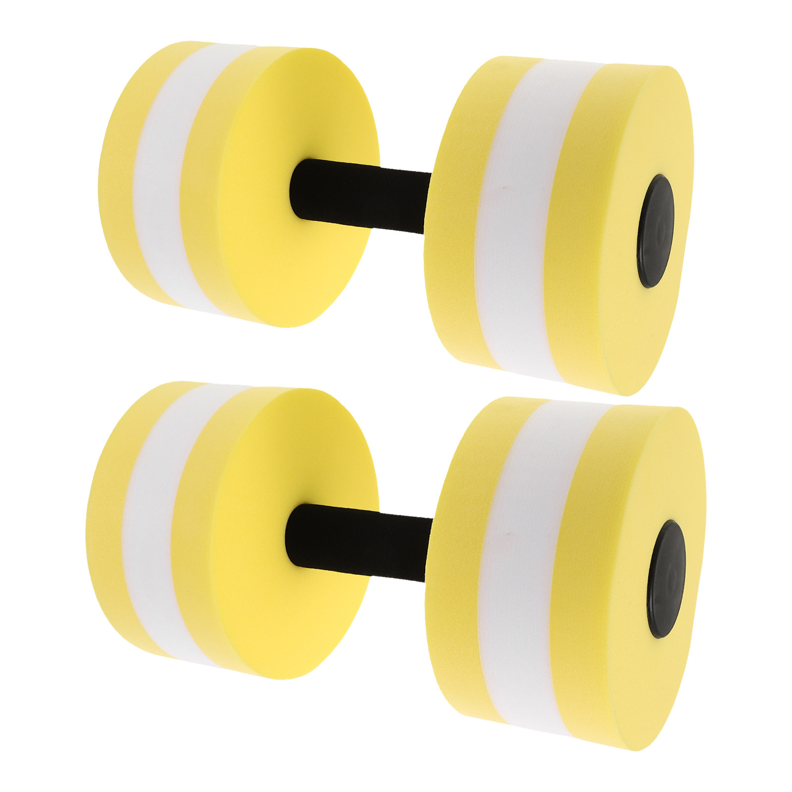 2Pcs Eva Water Floating Dumbbe - Aquatic Aerobics review and price