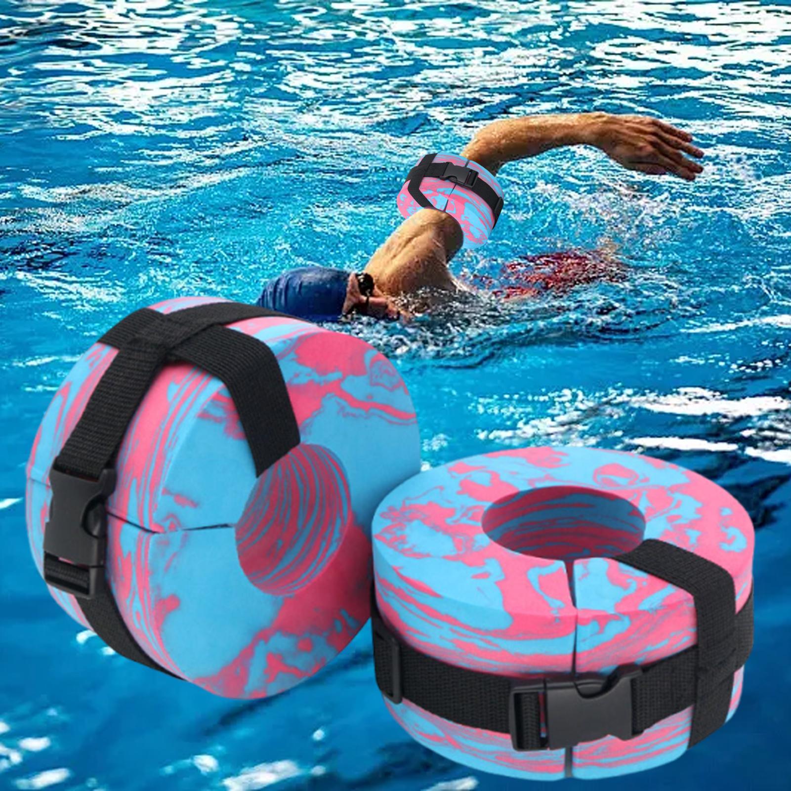 Adjustable EVA Exercise Weight - Aquatic Aerobics review and price