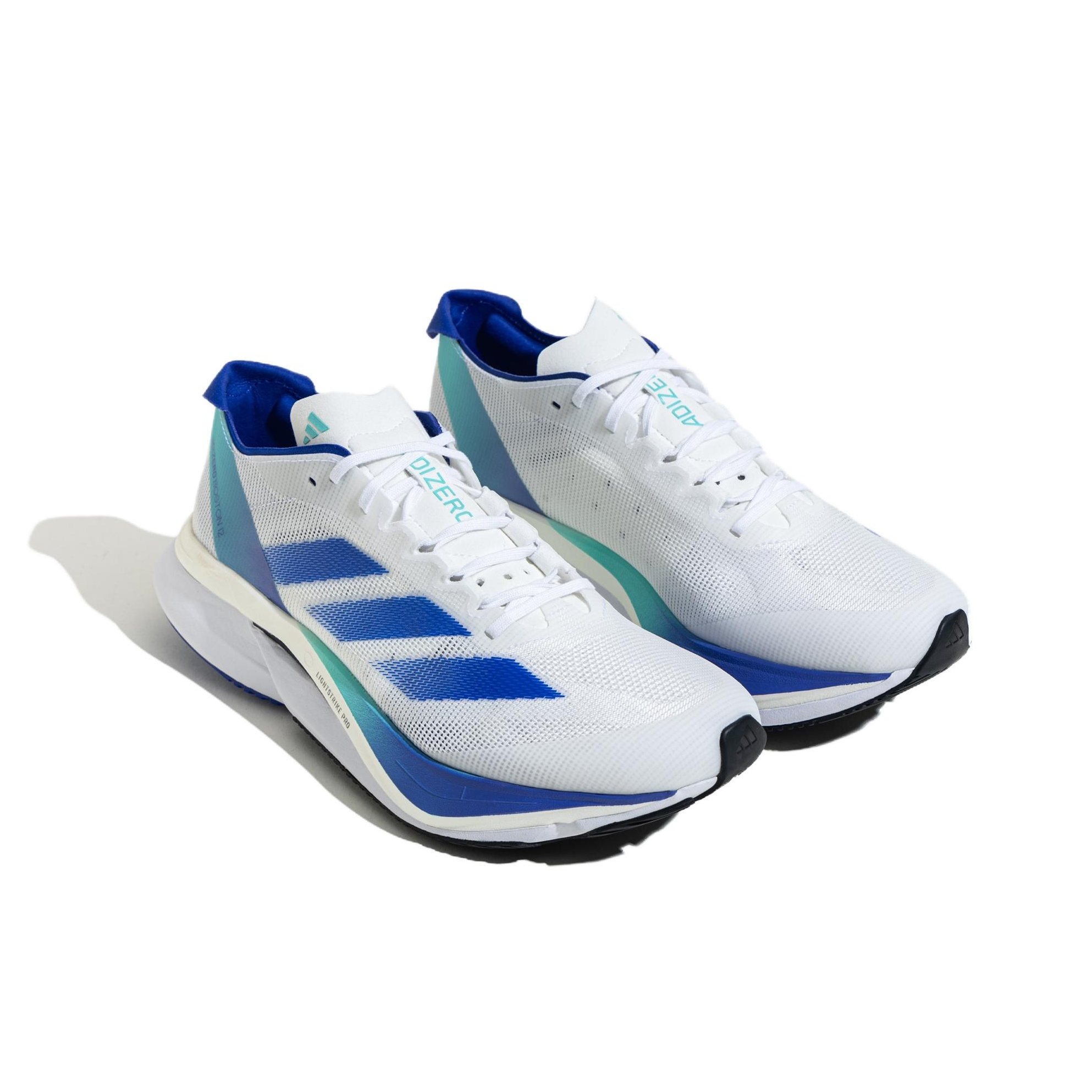 Adidas Adizero Boston 12 Comfo - Adidas Shoes Adizero Boston 12 review and price