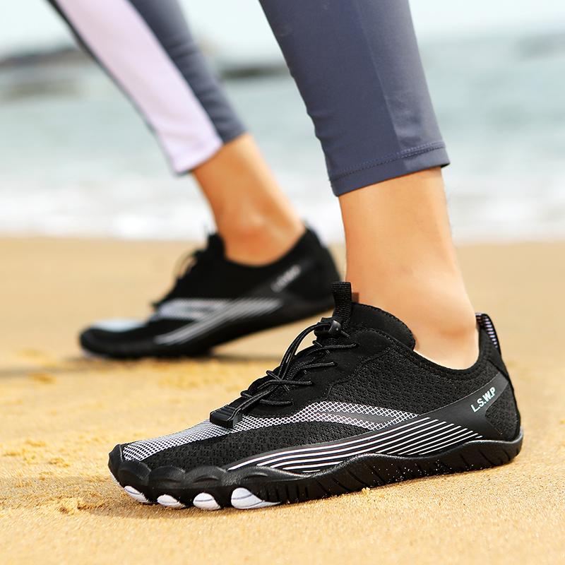 Barefoot Beach Wading Sneakers - Us Aquatic Sports review and price