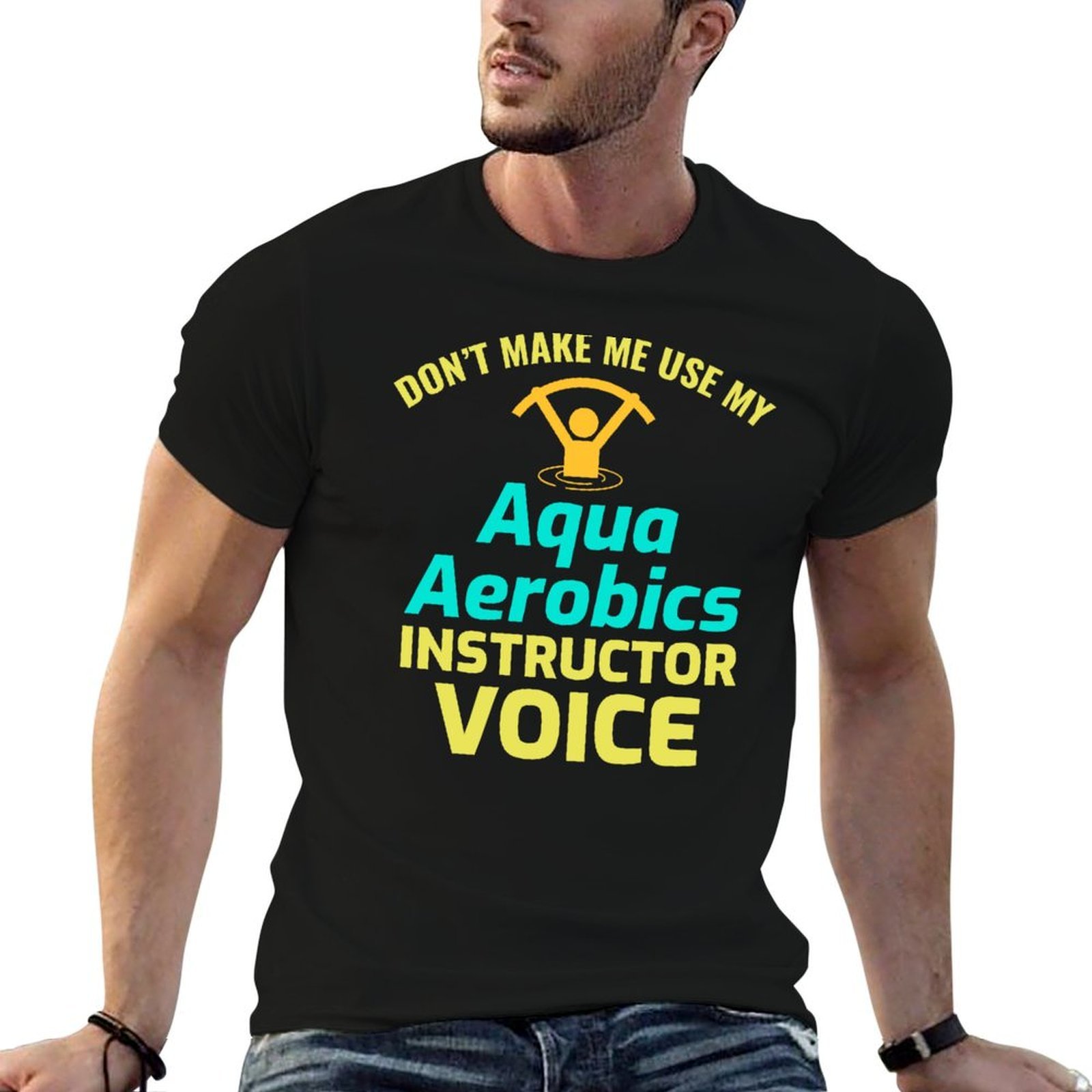 Water Aerobics Instructor Aqua - Aquatic Aerobics review and price
