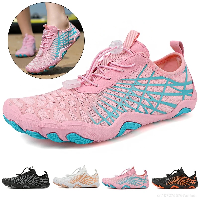 Men Women Barefoot Trail Shoes - Us Aquatic Sports review and price