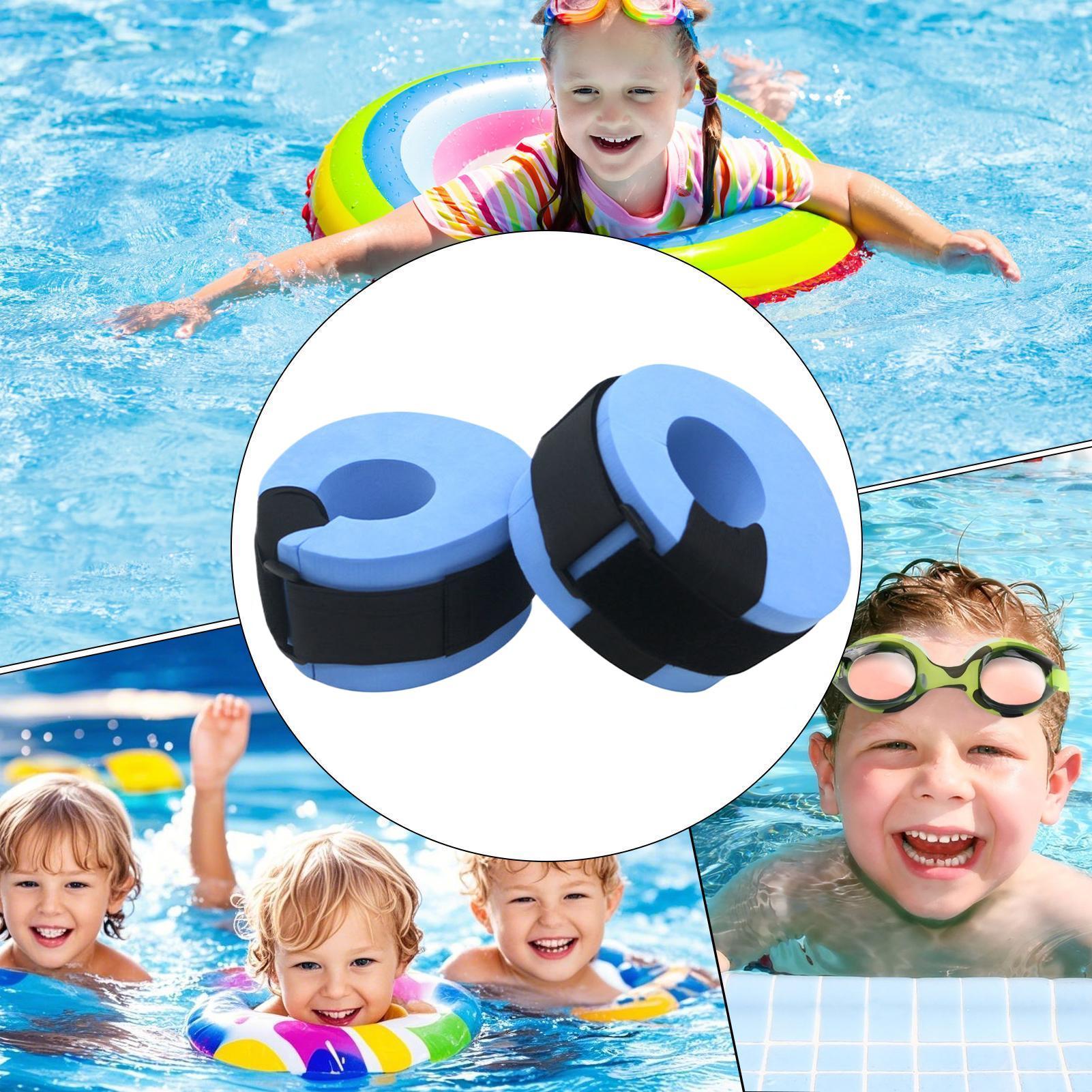Swim Aquatic Cuffs Adjustable  - Aquatic Aerobics review and price