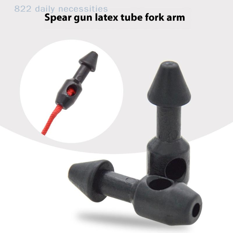2Pcs Spearfishing Rubber Inser - Us Aquatic Sports review and price