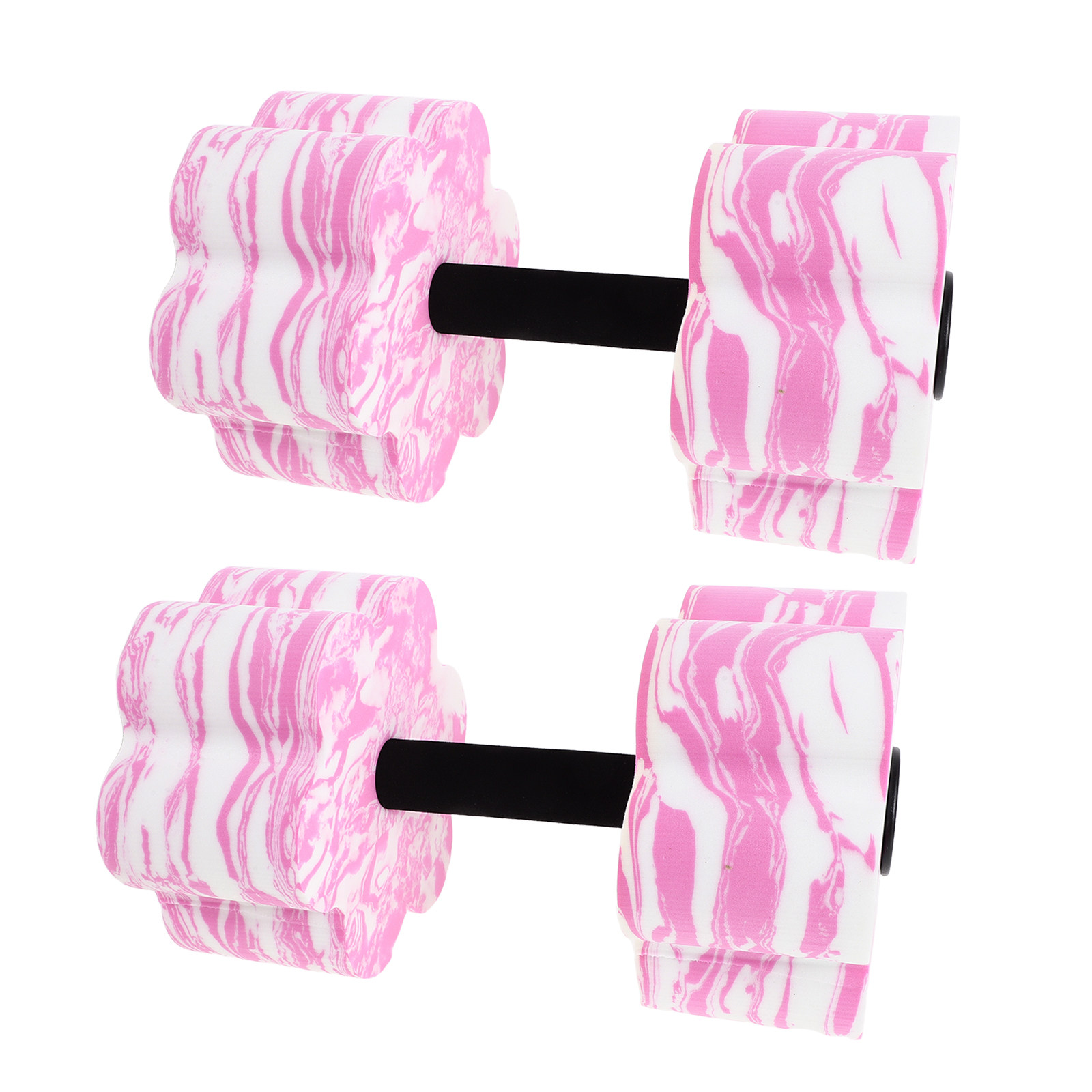 1Pair Aqua Dumbbells for Water - Aquatic Aerobics review and price